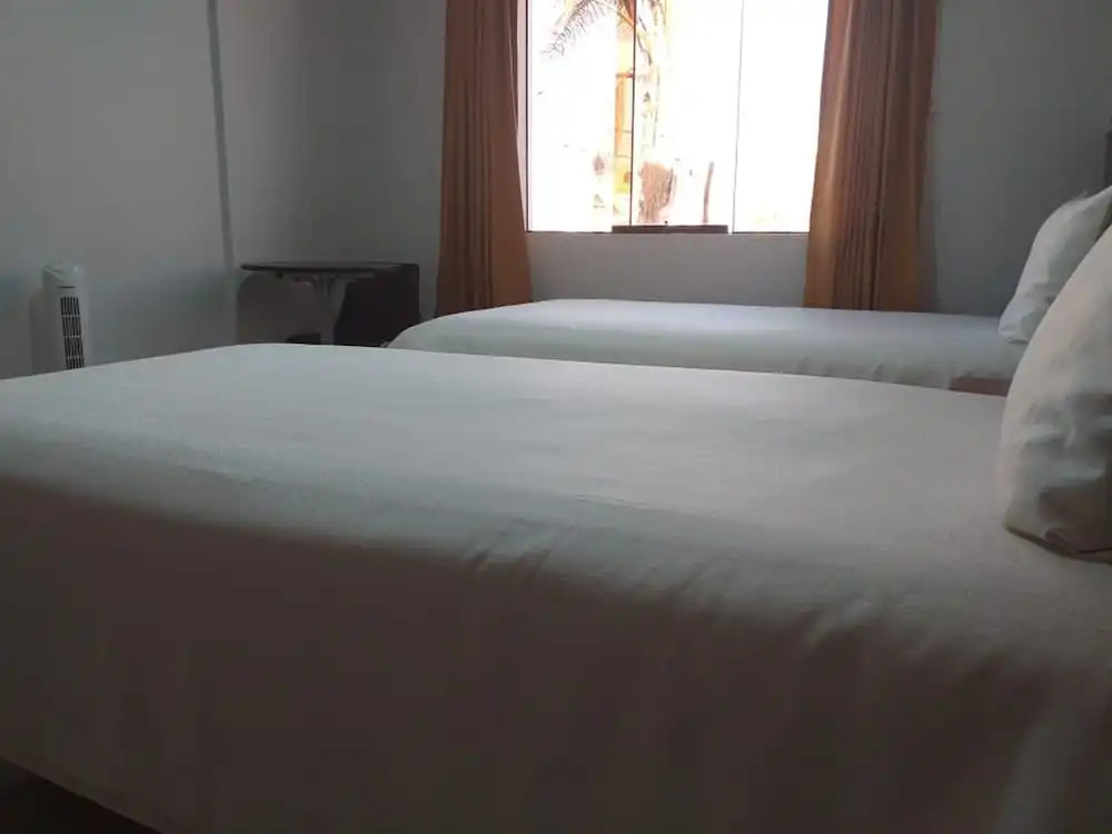 Hostal Vasco