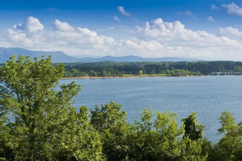 Our Mountain Getaway by Jackson Mountain Rentals