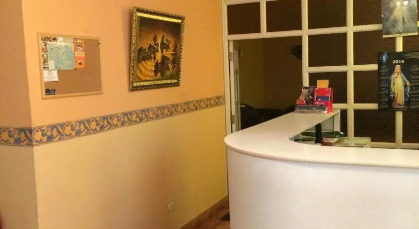 Posada Don Giorgio