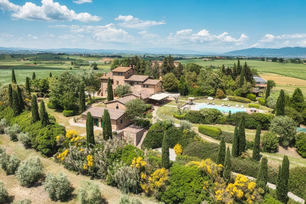 CASALE DEI GIRASOLI 14, Emma Villas
