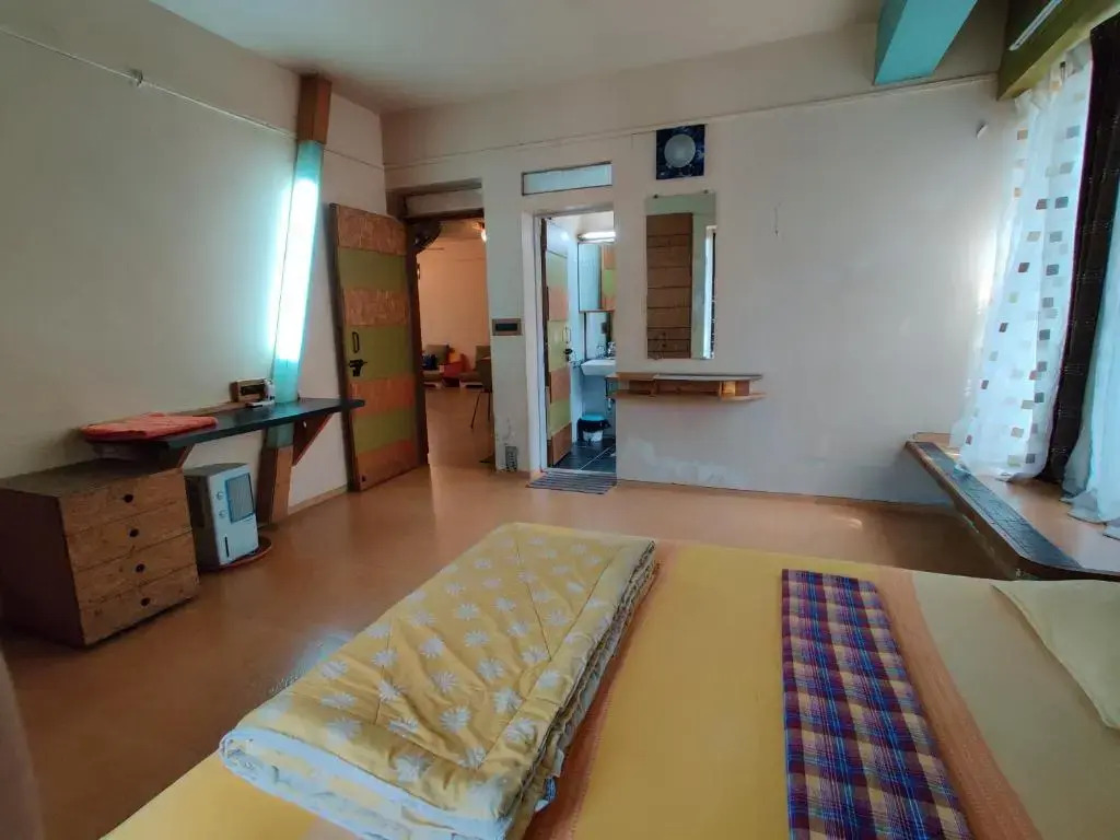 Garden Homes 1& 6