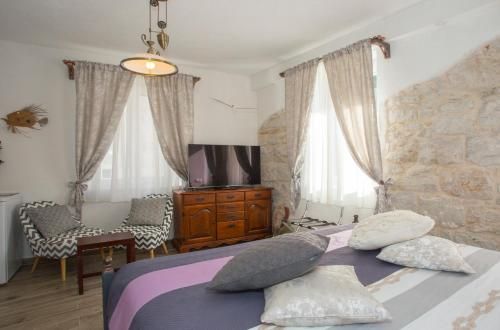 Bossa Studio Apartments