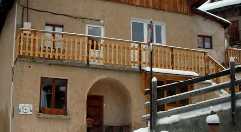 Gîte-Auberge La Grande Ourse