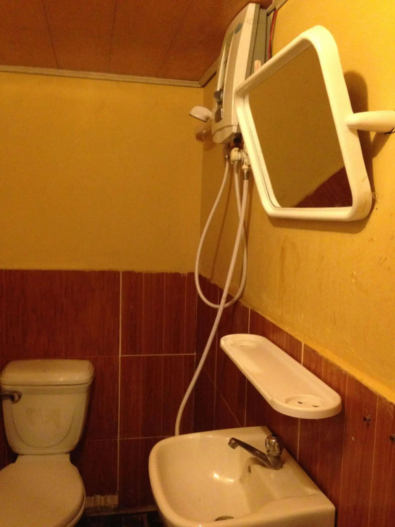 White River II Hostel