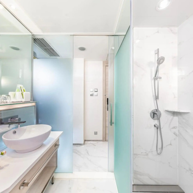iclub AMTD Sheung Wan Hotel