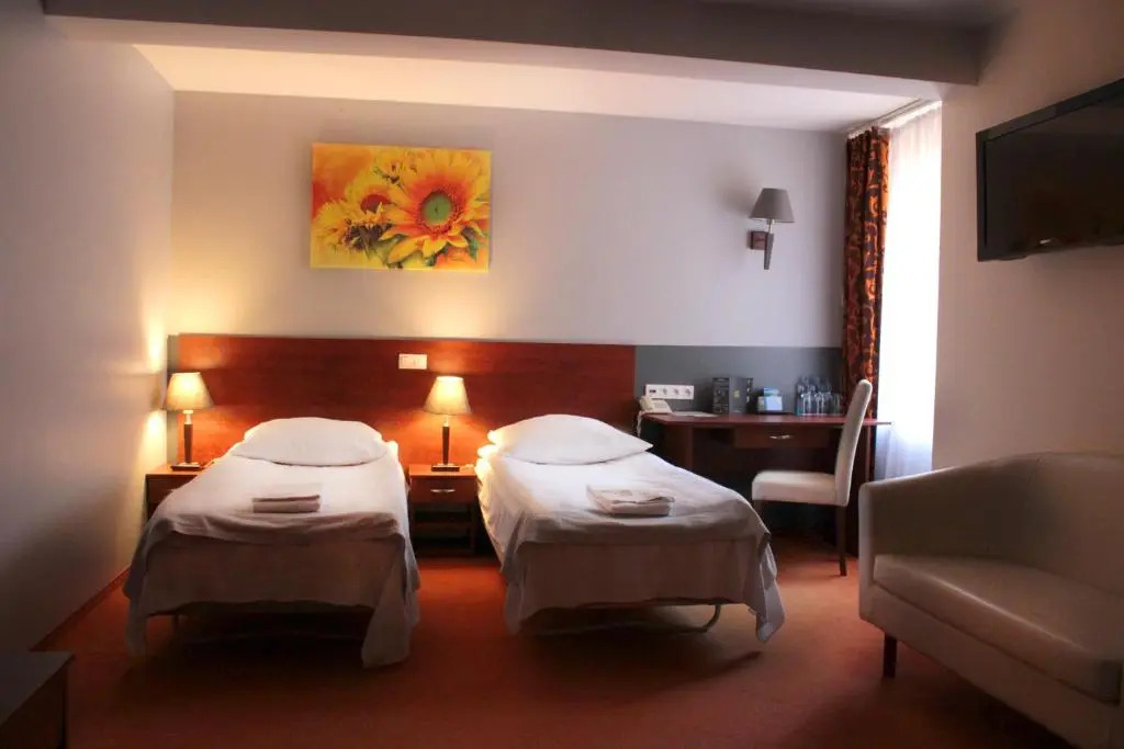 Hotel Gordon
