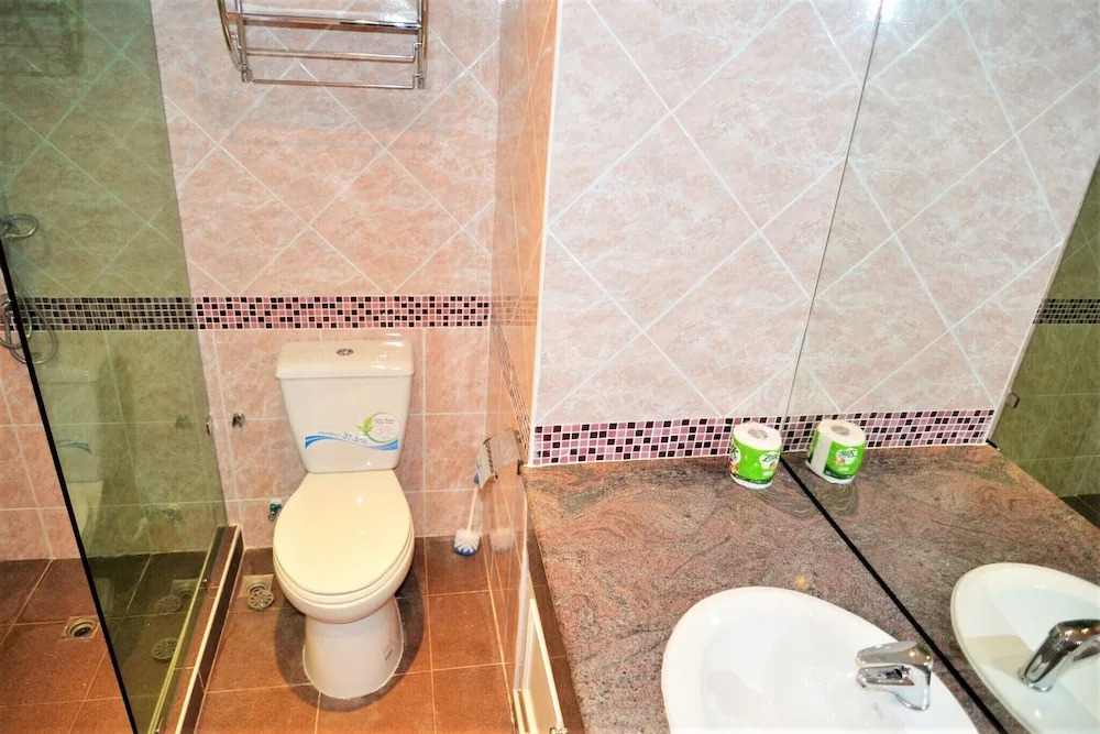 Superb 1 bed at Jomtien Beach