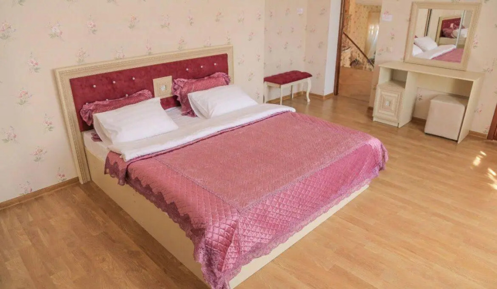 Villa Fler (Ейск)