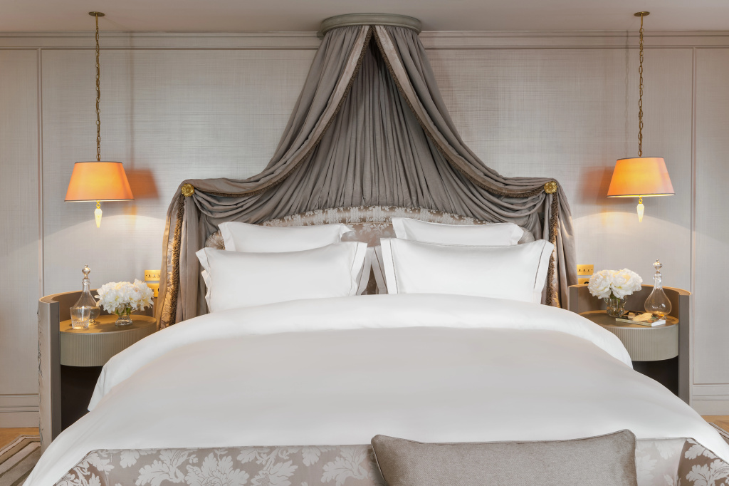 Hotel de Crillon