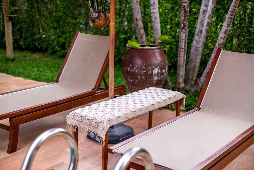 The secret villa in the heart of Hua Hin