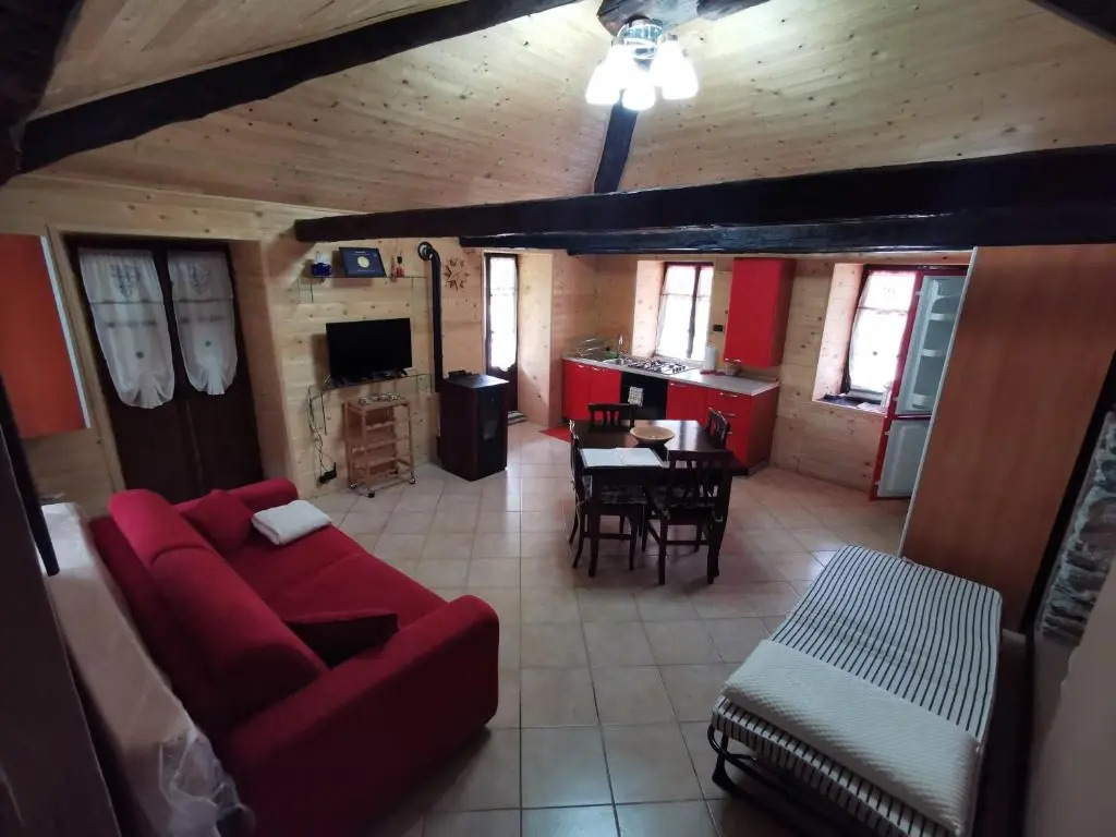 Casa Curnet