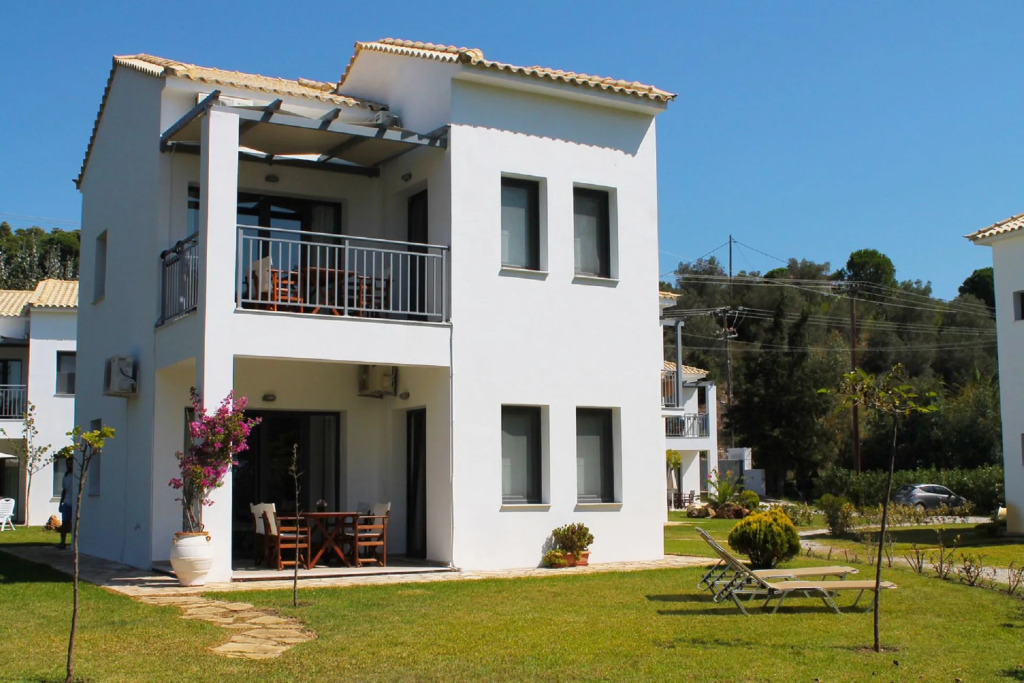 Kleopatra Villas - Seaside Suites