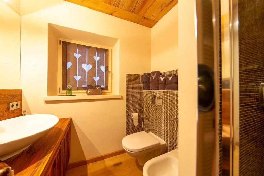 Haus Gabriel - Seefeld
