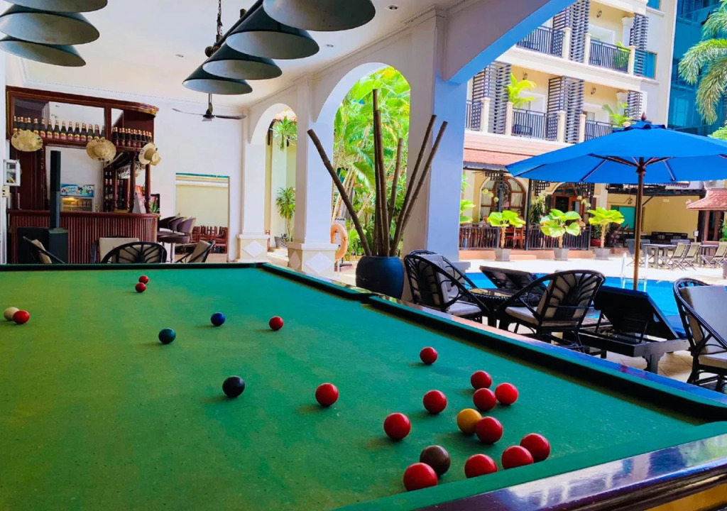 Baitong Heritage Hotel