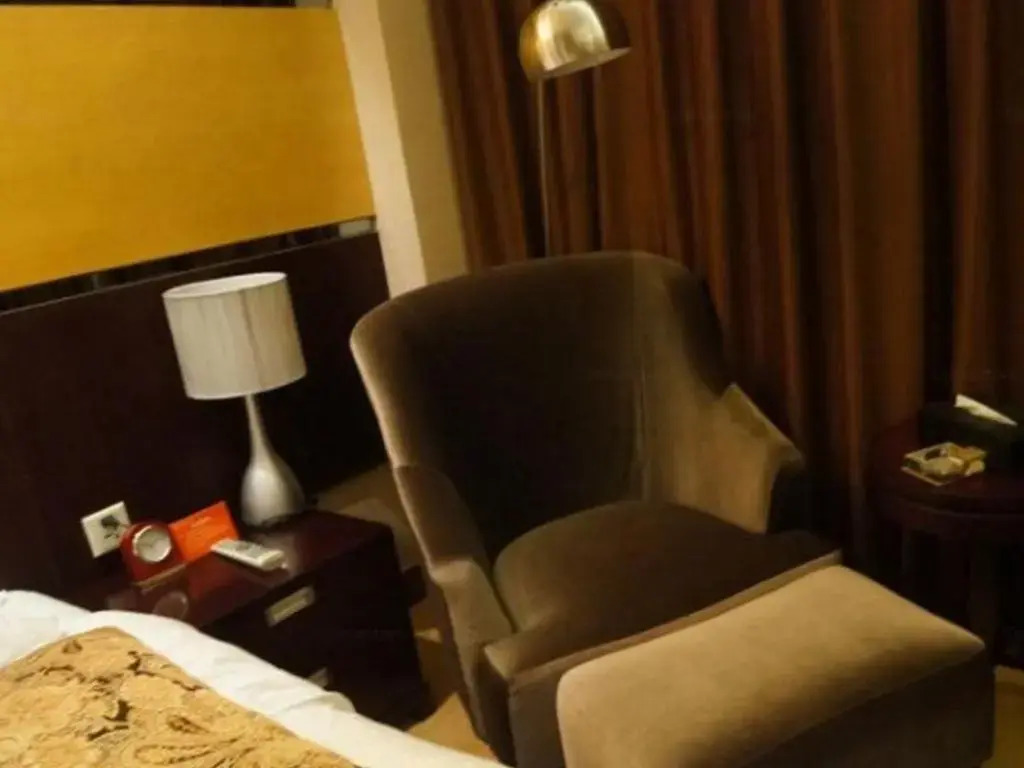 Zhuhai Jiali Hotel