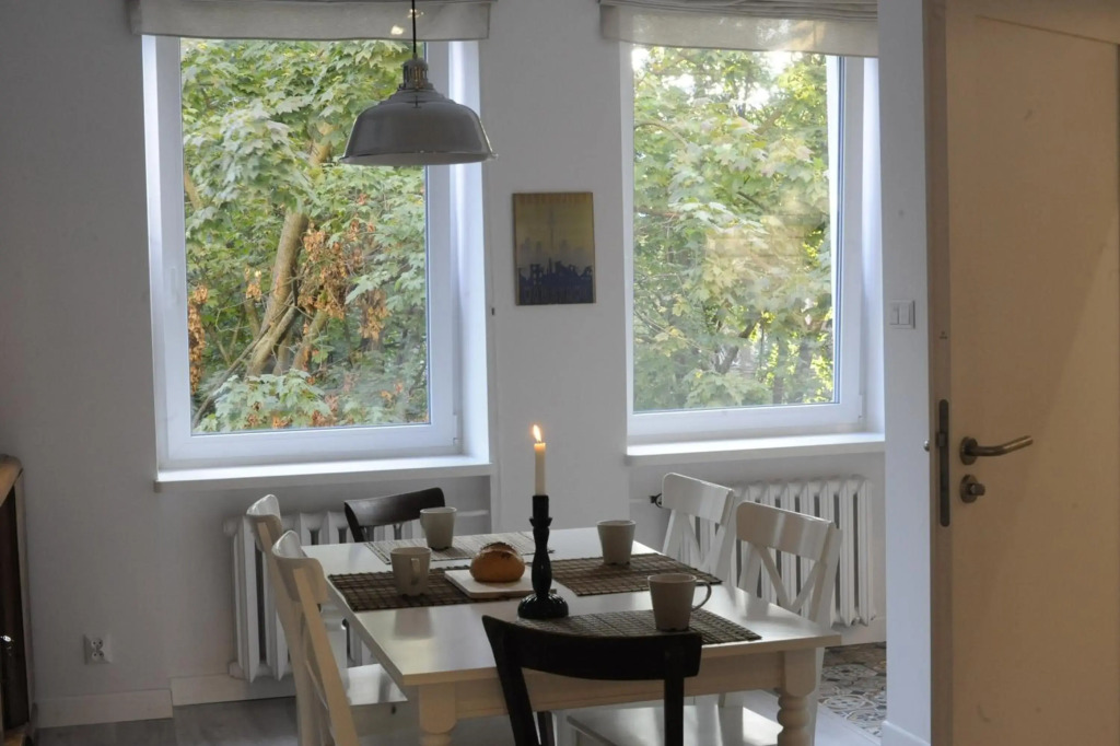 MiłoTu - Apartament Marszałkowski
