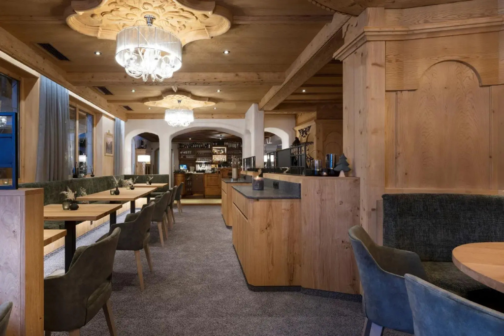 Hotel Stubaierhof
