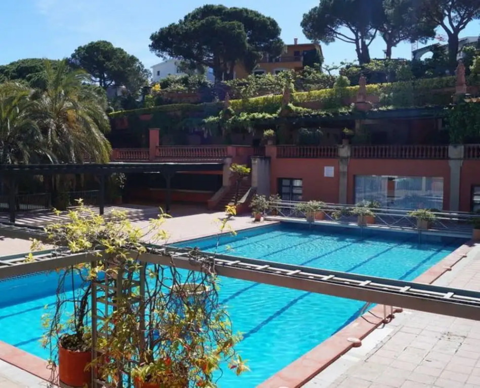 107093 House In Lloret De Mar