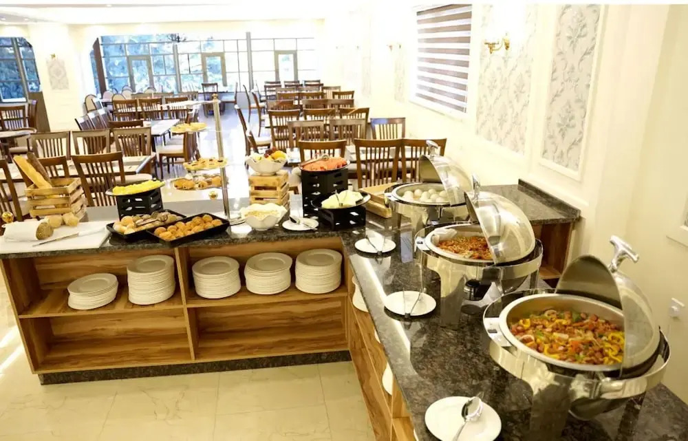 Amman Paradise Hotel