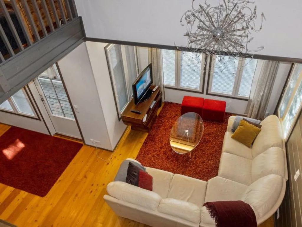 House Kelkka 1 Salla