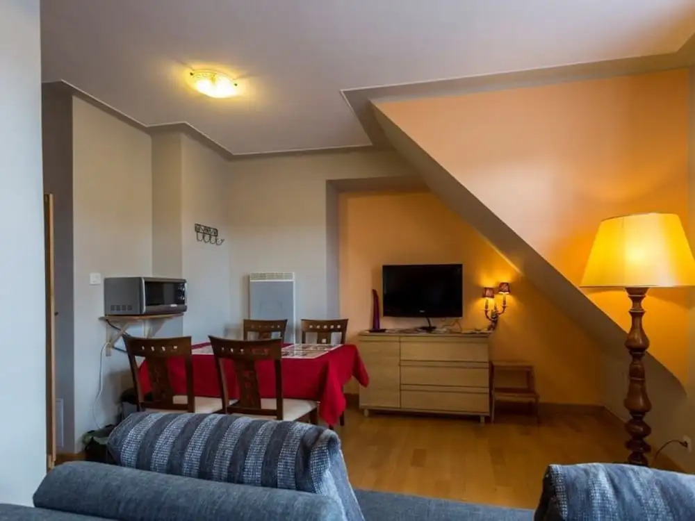 Le 23 Rue des Têtes
