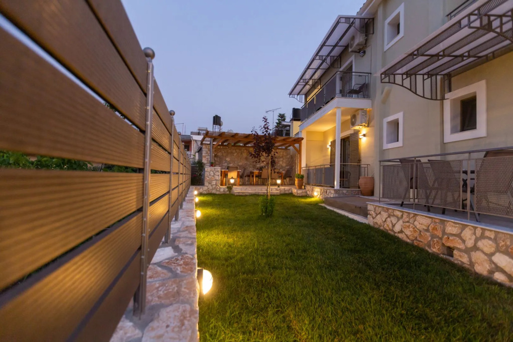 Pegasus Rooms