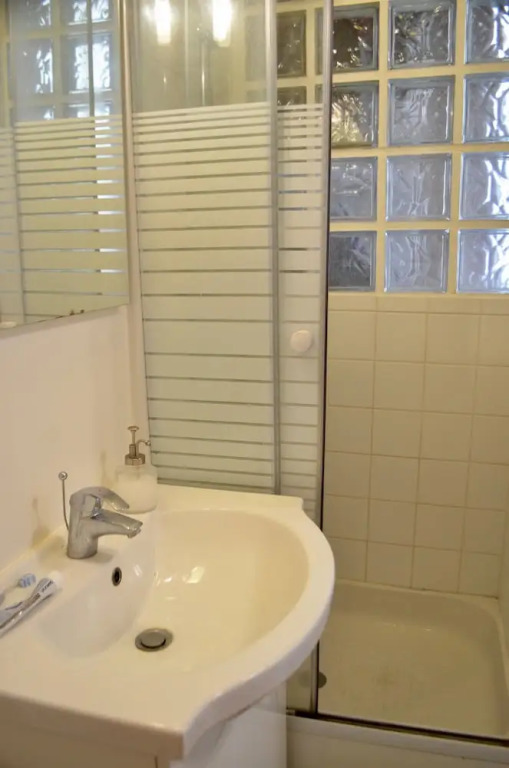 Central Strasbourg Saint Denis Flat