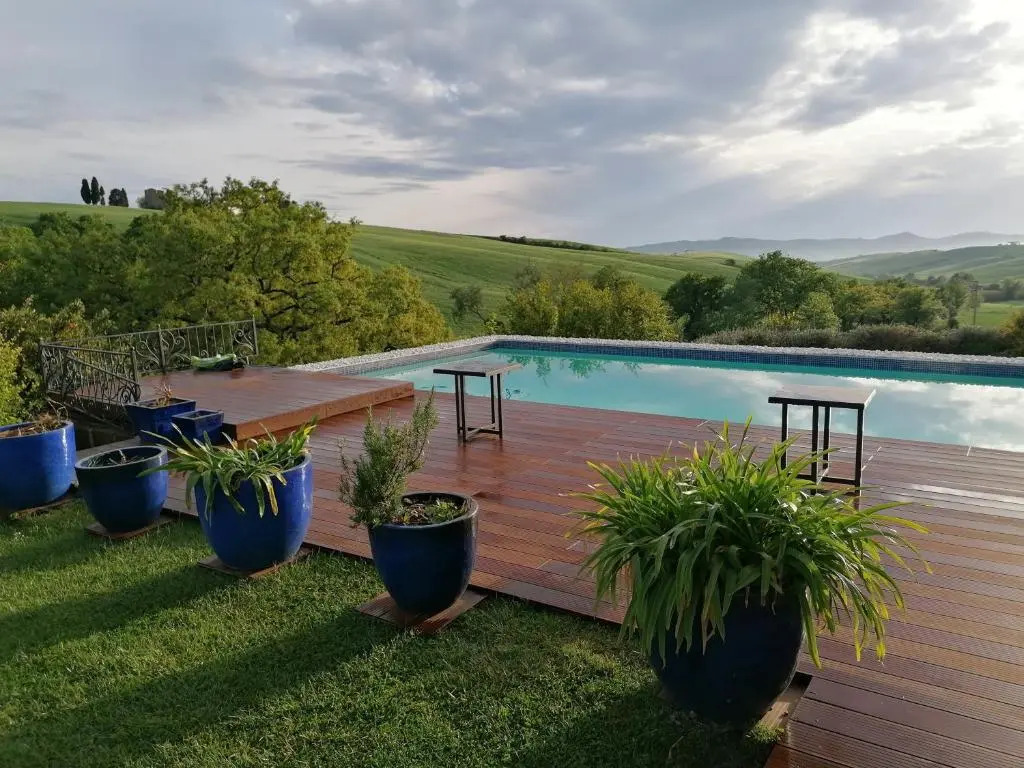 Agriturismo Podere il Fornacino