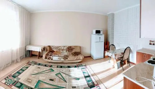 Sweet Apartments in the Center