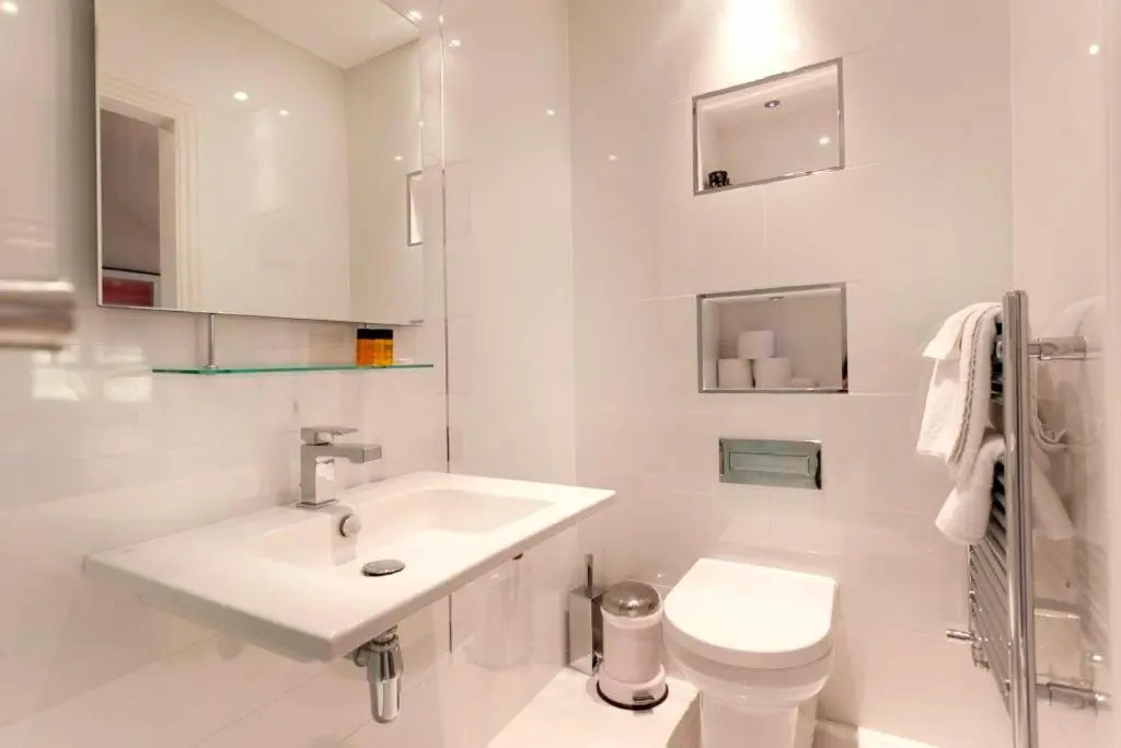Dbs Serviced Apartments