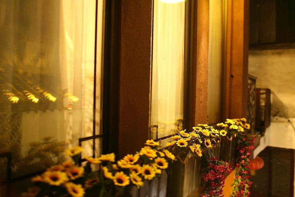 Xitang Lanting Boutique Inn