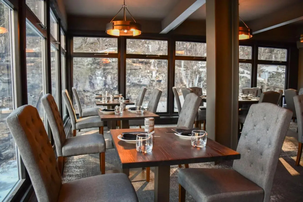 Celebrity Resorts Poconos