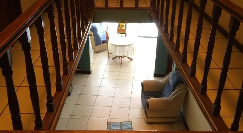 Hostal Roma Inn Puno