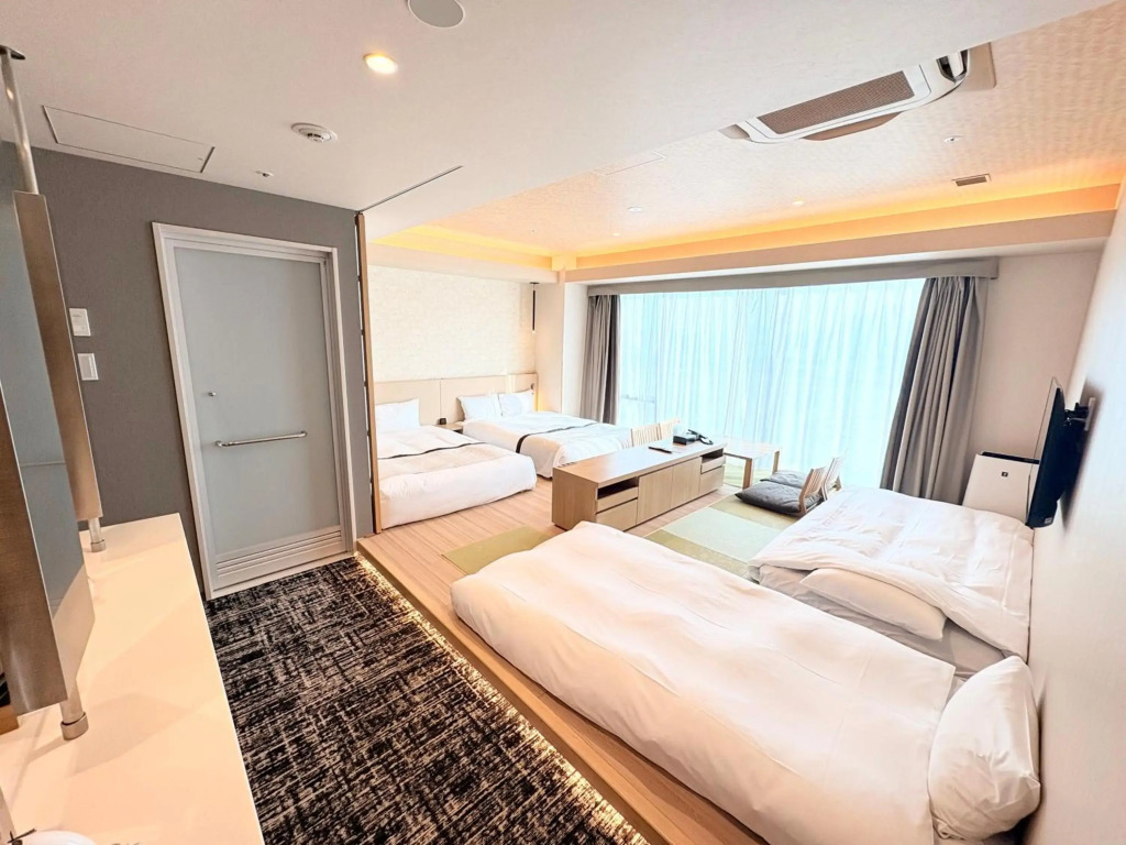 Tosei Hotel Cocone Tsukiji Ginza Premier