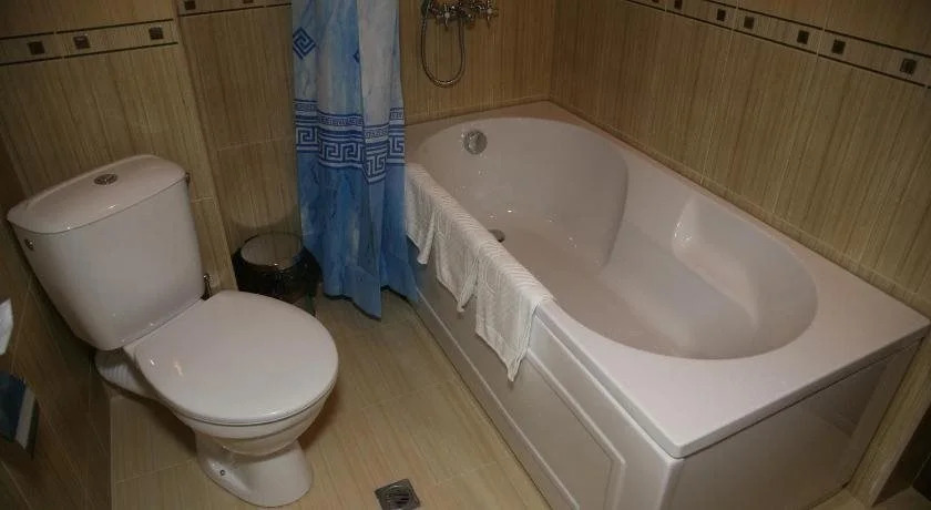 Adjev Han Hotel