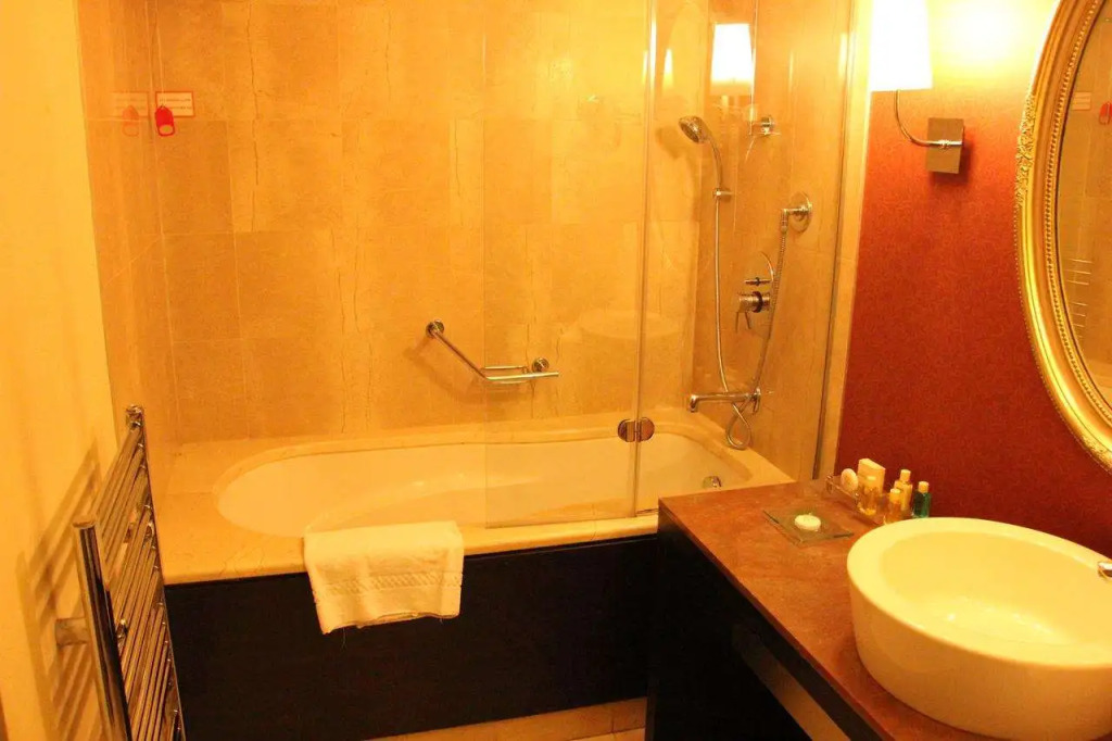 Agaoğlu My City Hotel Istanbul