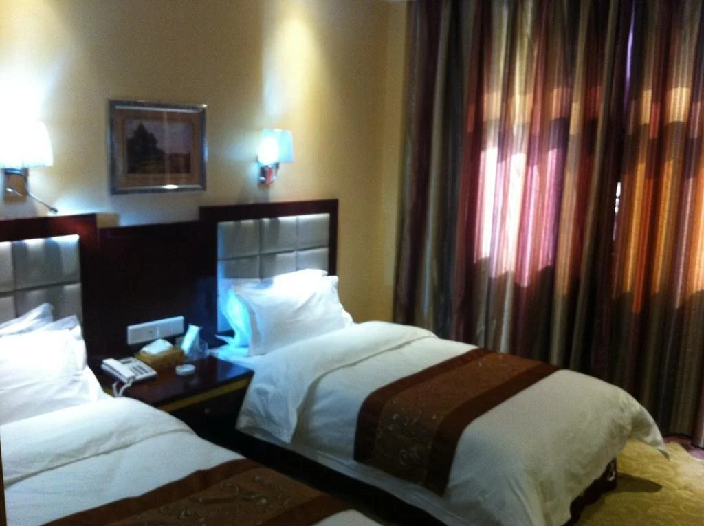 Hexi Hotel