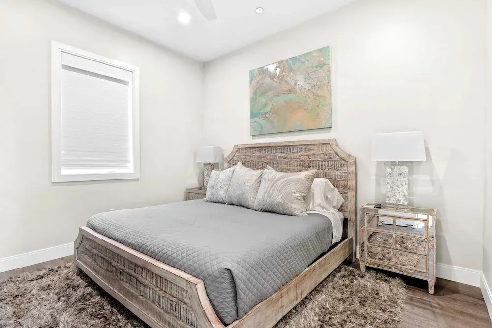 Crest One by Avantstay Rooftop Views, Pool Access, Golf Cart Included