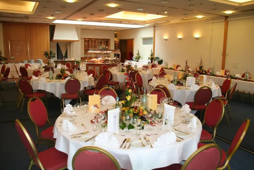 Jammertal Resort