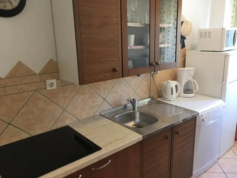 Apartments Marica 2876