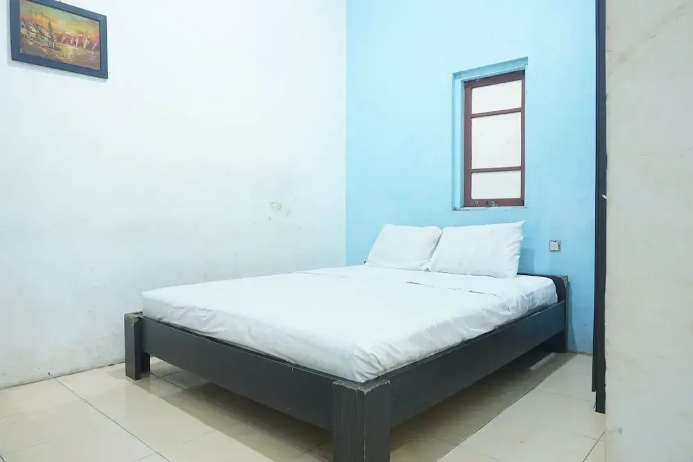 Hotel O Gr Kost Kaladan