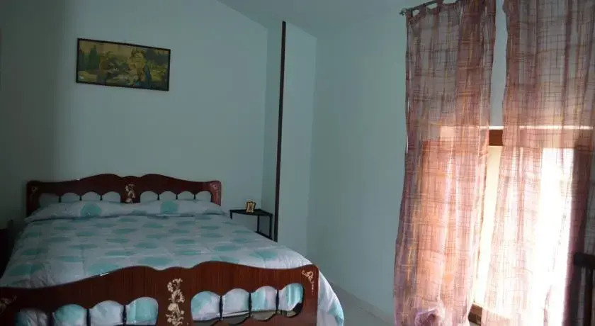 Bed and breakfast Dal Duca