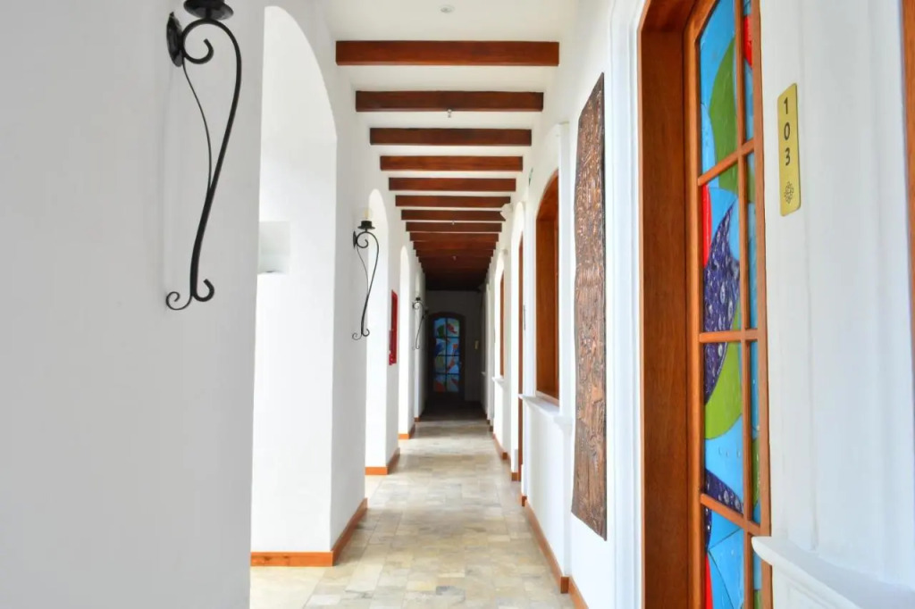 Mama Cuchara by Art Hotels