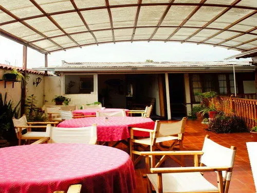 Hotel Escorial