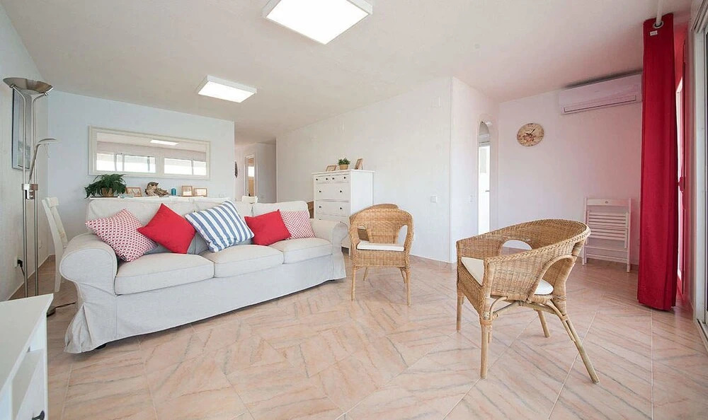 Apartamento Roca Plana TVL 33