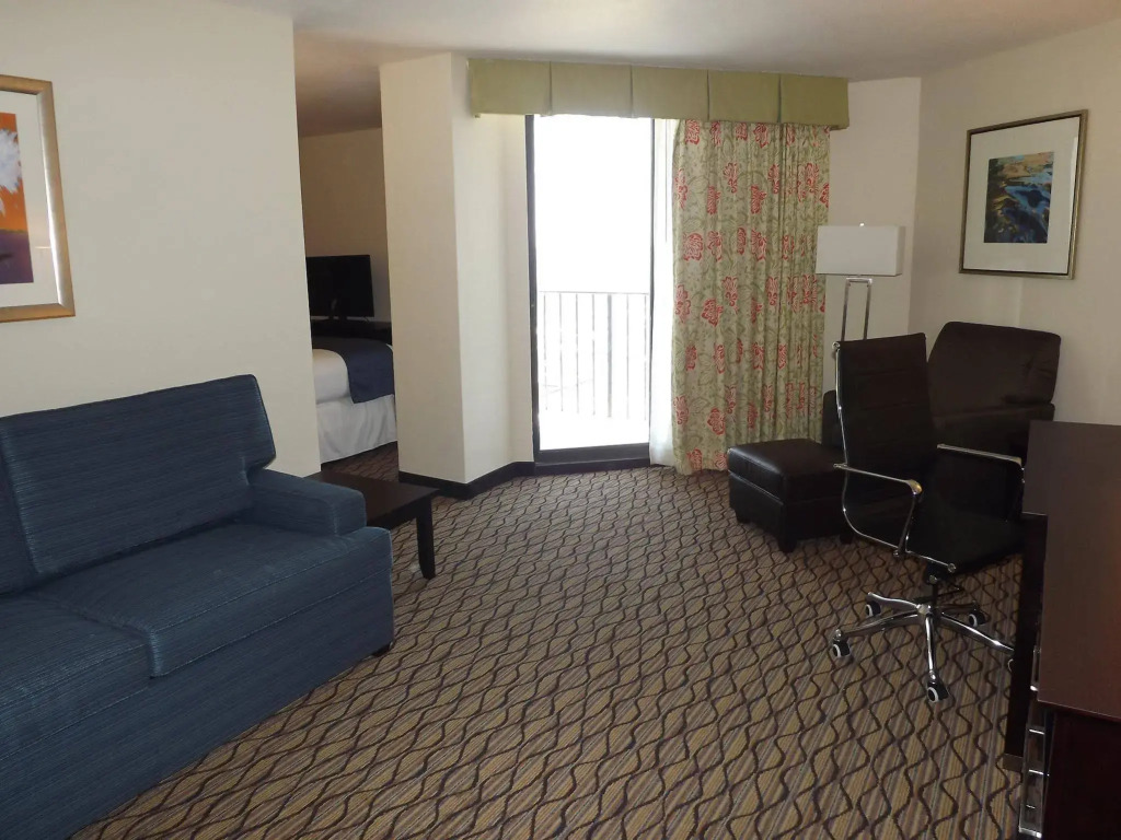 Holiday Inn Corpus Christi Downtown Marina by IHG