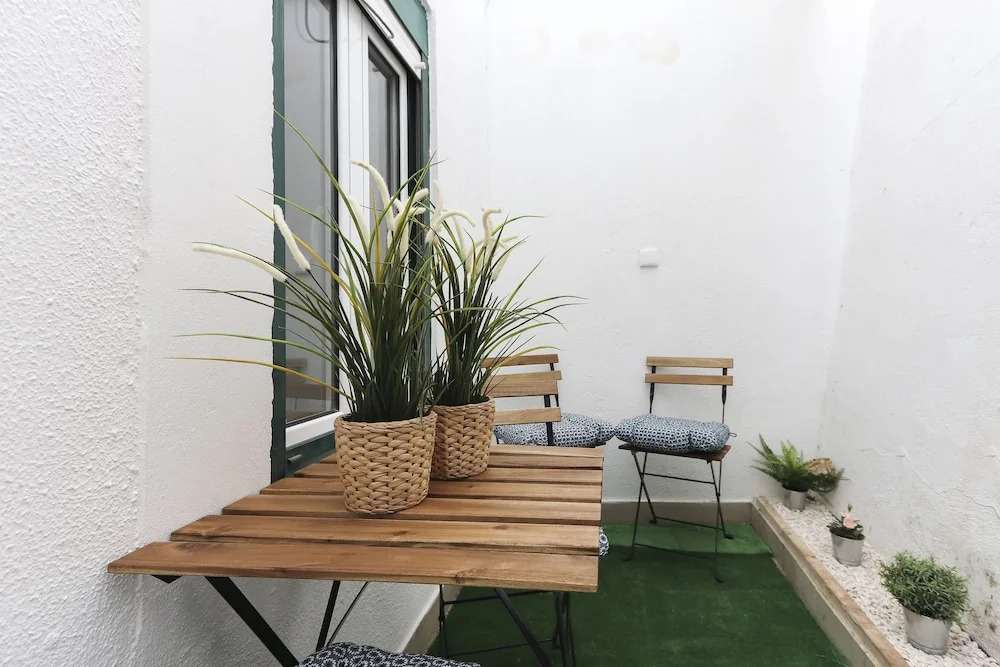 São Bento Typical by Homing