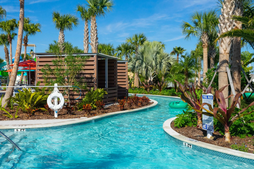 Stunning 5Bd w Pool Windsor Island Resort 3814