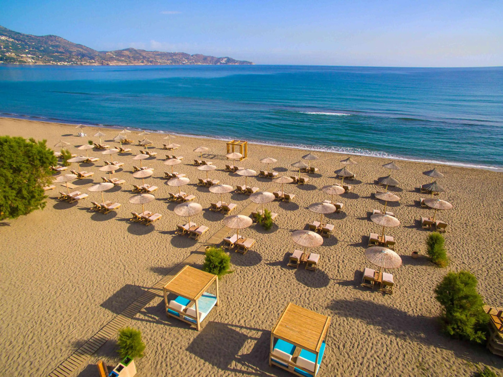 Paralos Lifestyle Beach Adults Only