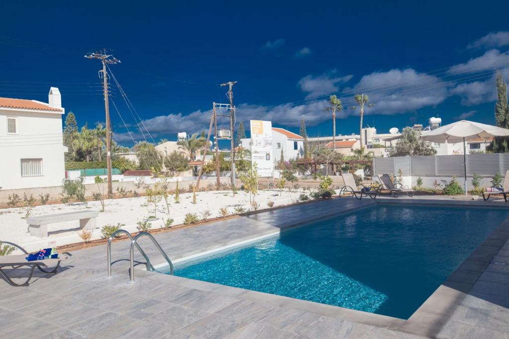 Greco Villas